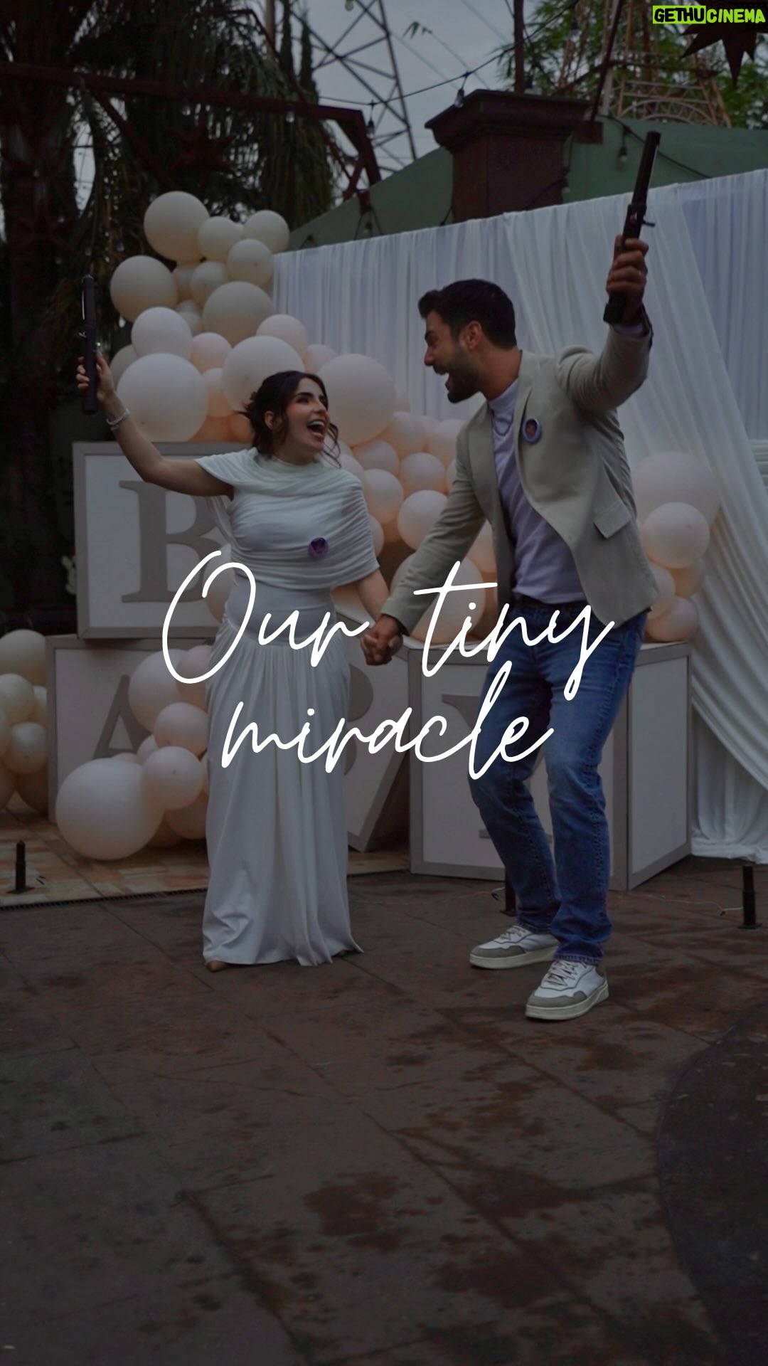 Fernanda Urdapilleta - 199.8K Likes - We’re adding a little more love to our family 🤍 @ramses_aleman