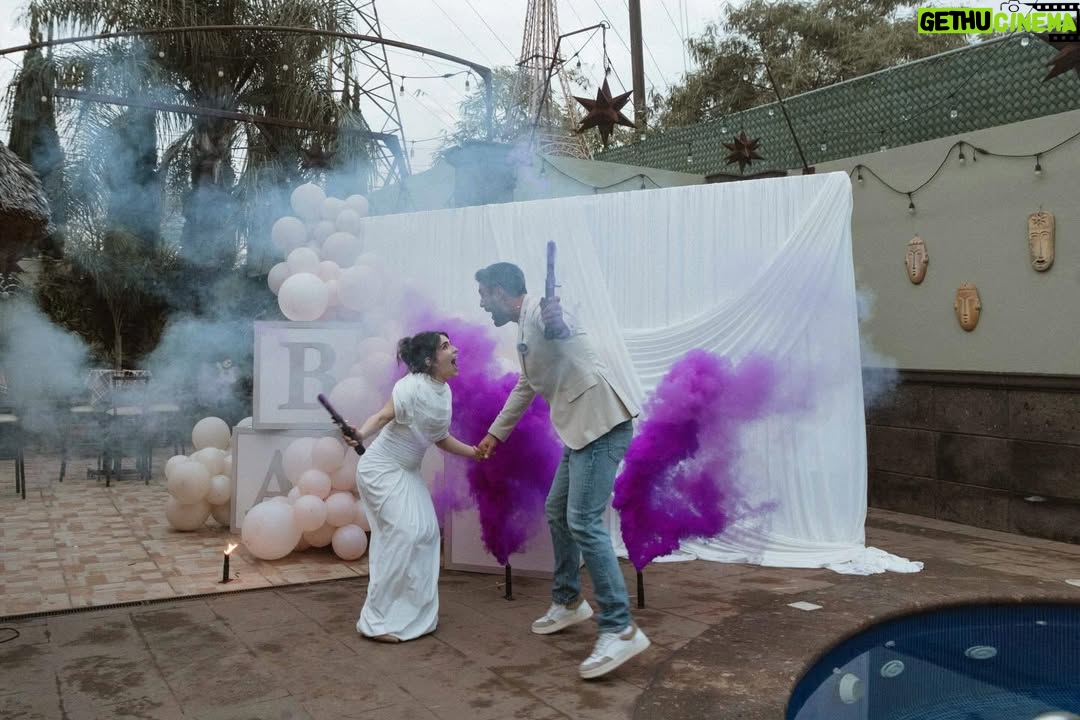 Fernanda Urdapilleta - 169.1K Likes - Obvio todo lo hicimos en @coquiclub_ que es el lugar perfecto para cualquier celebración 🤍 súper aesthetic y es como si estuvieras afuera de la ciudad pero… spolier alert: todo es dentro de la ciudad 👏🏼