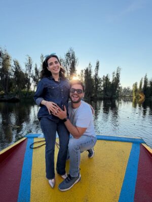 Fernanda Urdapilleta Instagram - Los besos que lleva mi bebé, y aún no nace 🤩😍 @fer_uf gracias por hacer mi sueño realidad! Te amooooo!!