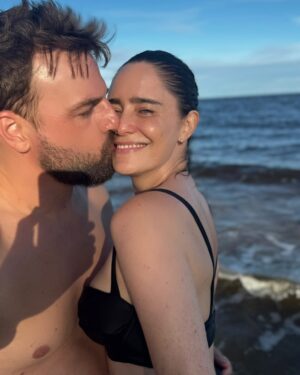 Fernanda Vasconcellos Instagram - aMAR 🌊