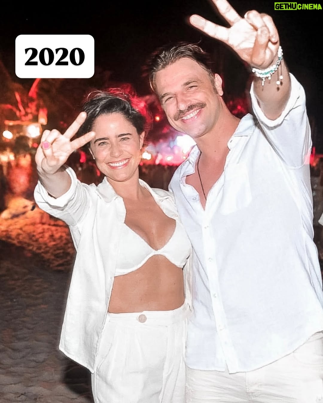 Fernanda Vasconcellos - 96.3K Likes - Entrando na #trend -> arraste pro lado ⏳