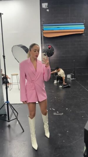 Ferny Graciano Instagram - Mi tráiler de este 2025 💜