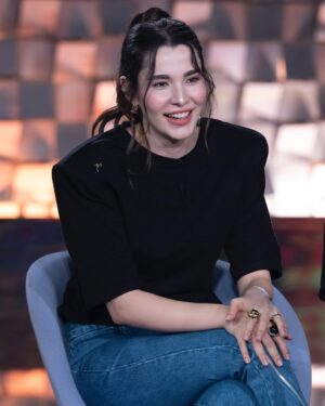Feyza Sevil Güngör Instagram - kooooocaman♥️
graziegraziegrazie

reklam