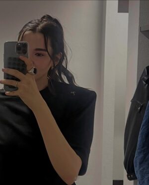 Feyza Sevil Güngör Instagram - kooooocaman♥️
graziegraziegrazie

reklam
