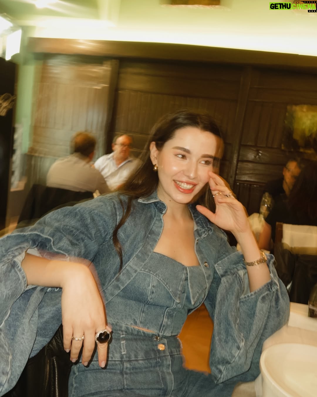 Feyza Sevil Güngör - 21.7K Likes - kooooocaman♥️
graziegraziegrazie

reklam