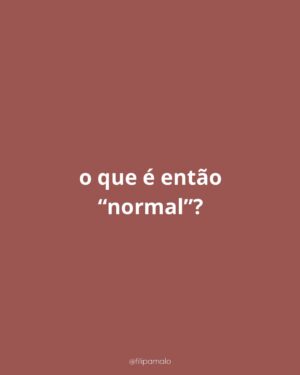 Filipa Maló Franco Instagram - Vamos compreender os medos ao longo da primeira infância?

Neste post tentei relacionar duas perguntas muito frequentes: os medos e a sua relação com o sono noturno.

A criança é um mundo. E sempre que trabalhamos algo dentro dela, temos de a conhecer, compreender à luz do desenvolvimento emocional e relacional. Tudo o que a envolve e a sua história. Sendo certo que um medo não se supera porque o adulto quer, ou porque parece tão disparatado que dizer que “não é preciso ter medo” magicamente resolve. É na incompreensão que tudo se amplifica, e o que vejo frequentemente em consulta, são medos não traduzidos e acima de tudo, não compreendidos.

Fez-vos sentido?