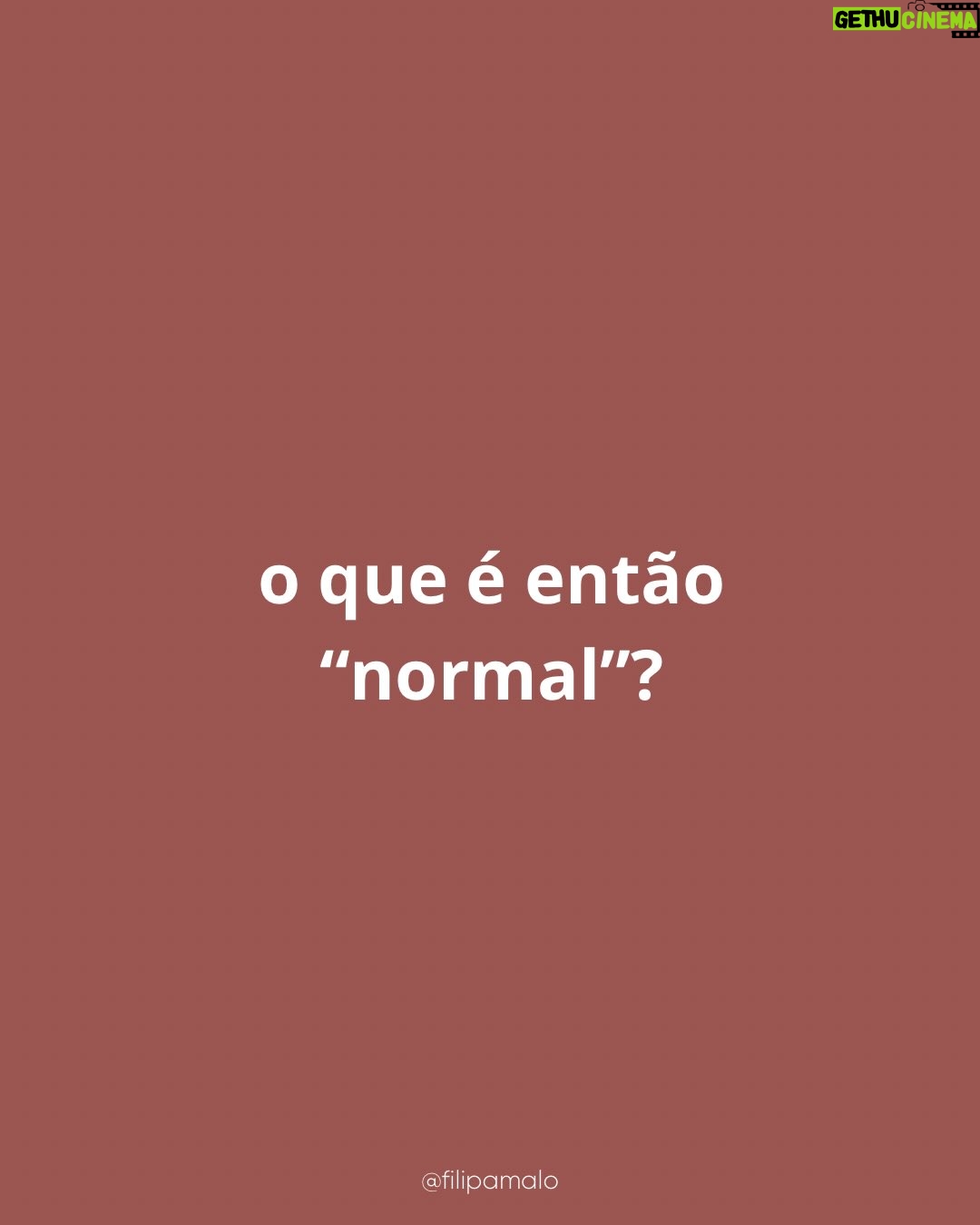 Filipa Maló Franco - 1.4K Likes - Vamos compreender os medos ao longo da primeira infância?

Neste post tentei relacionar duas perguntas muito frequentes: os medos e a sua relação com o sono noturno.

A criança é um mundo. E sempre que trabalhamos algo dentro dela, temos de a conhecer, compreender à luz do desenvolvimento emocional e relacional. Tudo o que a envolve e a sua história. Sendo certo que um medo não se supera porque o adulto quer, ou porque parece tão disparatado que dizer que “não é preciso ter medo” magicamente resolve. É na incompreensão que tudo se amplifica, e o que vejo frequentemente em consulta, são medos não traduzidos e acima de tudo, não compreendidos.

Fez-vos sentido?
