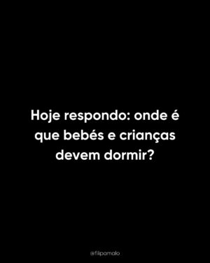 Filipa Maló Franco Instagram - Espero que não me tenha escapado alguma opção. E aí? Como dormem todos melhor?

As imagens são IA e fui eu que dei indicação de como as queria. Usar com cautela mas aproveitando a sua funcionalidade.