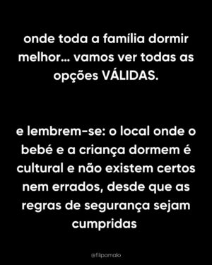 Filipa Maló Franco Instagram - Espero que não me tenha escapado alguma opção. E aí? Como dormem todos melhor?

As imagens são IA e fui eu que dei indicação de como as queria. Usar com cautela mas aproveitando a sua funcionalidade.