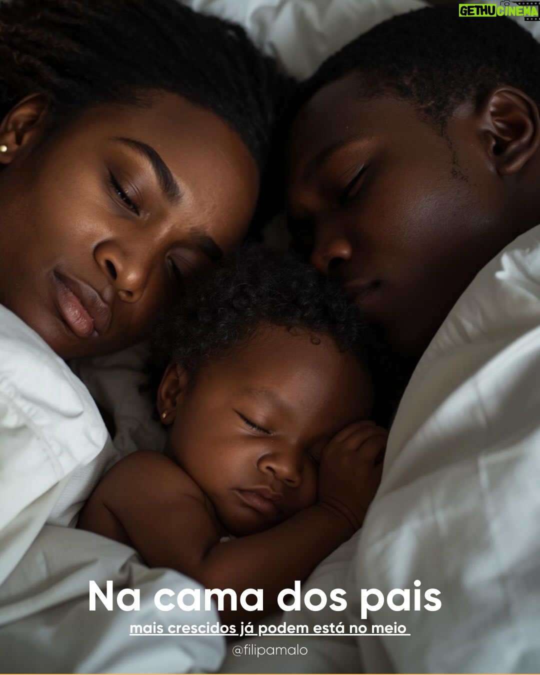 Filipa Maló Franco - 3.9K Likes - Espero que não me tenha escapado alguma opção. E aí? Como dormem todos melhor?

As imagens são IA e fui eu que dei indicação de como as queria. Usar com cautela mas aproveitando a sua funcionalidade.