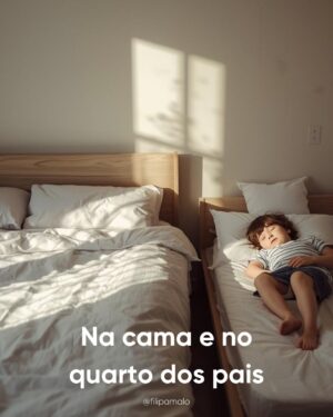Filipa Maló Franco Instagram - Espero que não me tenha escapado alguma opção. E aí? Como dormem todos melhor?

As imagens são IA e fui eu que dei indicação de como as queria. Usar com cautela mas aproveitando a sua funcionalidade.