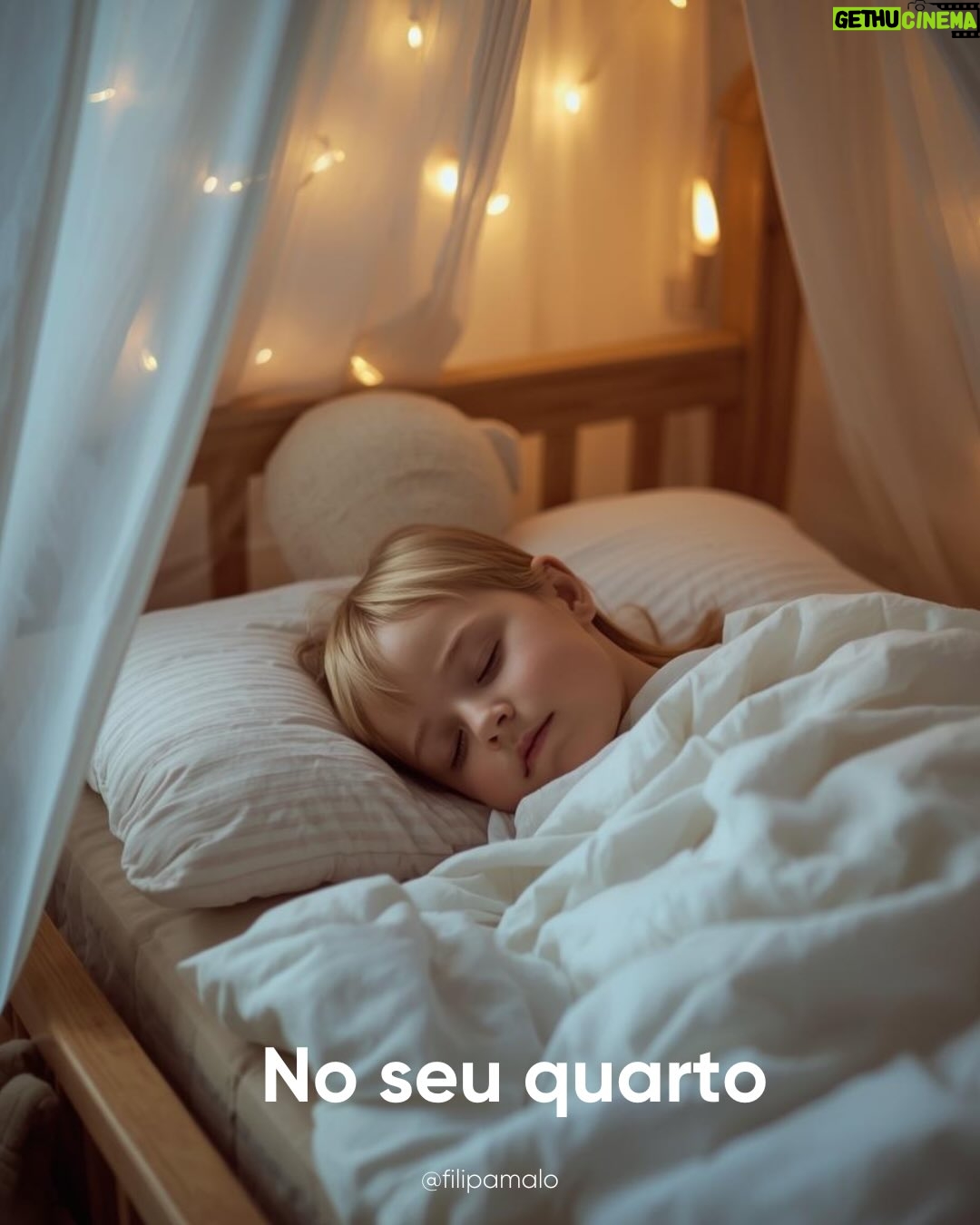 Filipa Maló Franco - 3.9K Likes - Espero que não me tenha escapado alguma opção. E aí? Como dormem todos melhor?

As imagens são IA e fui eu que dei indicação de como as queria. Usar com cautela mas aproveitando a sua funcionalidade.