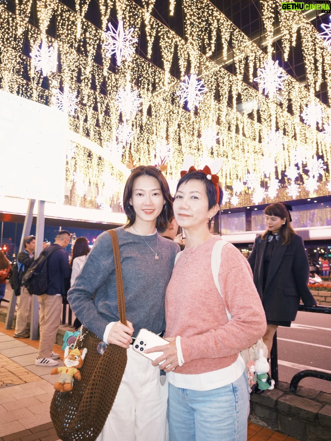 Fish Liew Chi-Yu - 14.9K Likes - 多麼多麼的高興
多麼多麼的溫暖
🎄