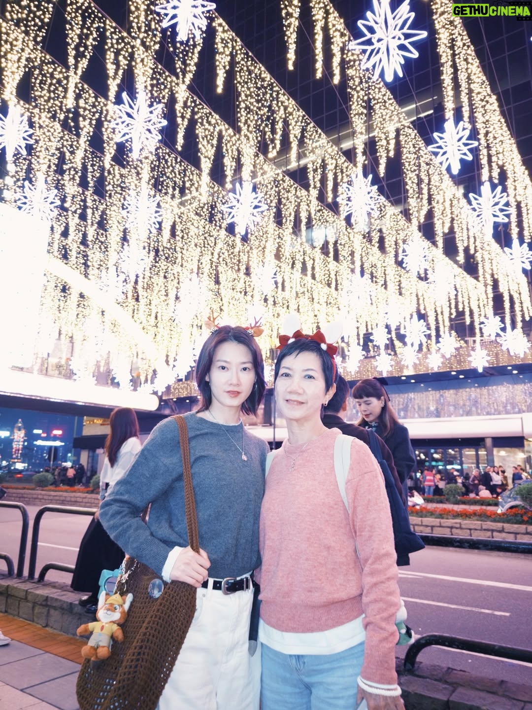 Fish Liew Chi-Yu - 14.9K Likes - 多麼多麼的高興
多麼多麼的溫暖
🎄