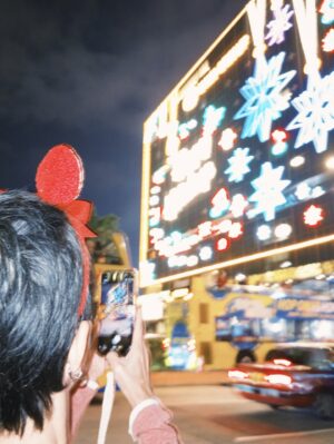 Fish Liew Chi-Yu Instagram - 多麼多麼的高興
多麼多麼的溫暖
🎄