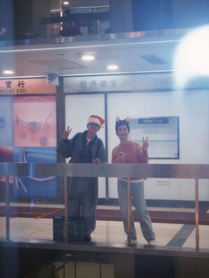 Fish Liew Chi-Yu Instagram - 多麼多麼的高興
多麼多麼的溫暖
🎄