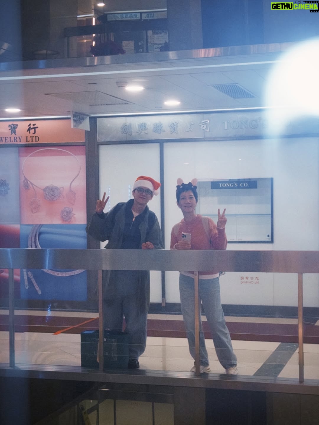 Fish Liew Chi-Yu - 14.9K Likes - 多麼多麼的高興
多麼多麼的溫暖
🎄