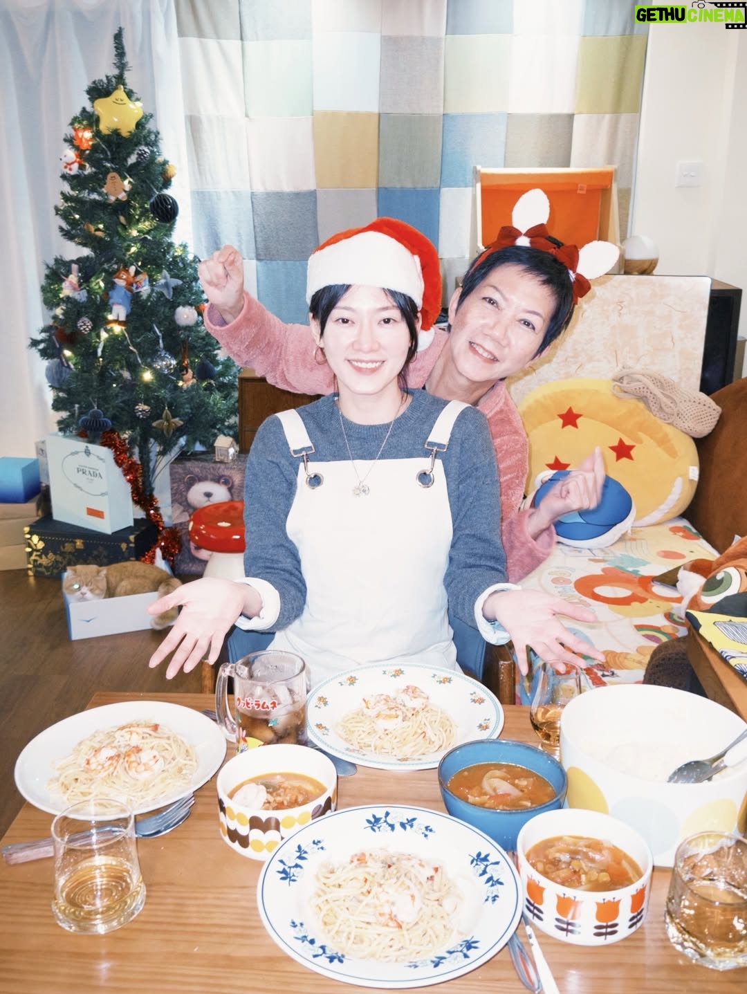 Fish Liew Chi-Yu - 14.9K Likes - 多麼多麼的高興
多麼多麼的溫暖
🎄