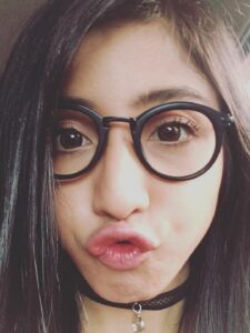 Actress Fitria Rasyidi HD Photos and Wallpapers January 2026