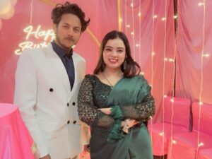 Fiza Khan Instagram - 1 January my birthday❤️🧿