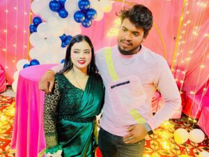 Fiza Khan Instagram - 1 January my birthday❤️🧿