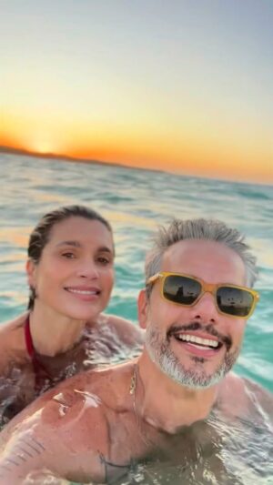 Flávia Alessandra Instagram - Você acredita em milagres? A gente sim.

Junto com a @jairorocha.inc, nossa família escolheu São Miguel dos Milagres para viver um novo capítulo: a construção da nossa casa de praia.

Um lugar que é mais que uma casa, é um lar, mas também estado de espírito.

É descanso, energia boa, natureza viva, encontros e bons amigos.

Planejada para se integrar ao ambiente, respeitando o tempo, o silêncio e a beleza de tudo que já existe ali. Pra gente, milagre é isso.

E assim, Aura Milagres entra em nossa vida como refúgio e um lembrete diário de que os verdadeiros milagres, estão nas coisas sentidas com calma e vividas juntos…

Todo santo dia. 

Aura Milagres.
Venha viver o que a gente acredita. #publi