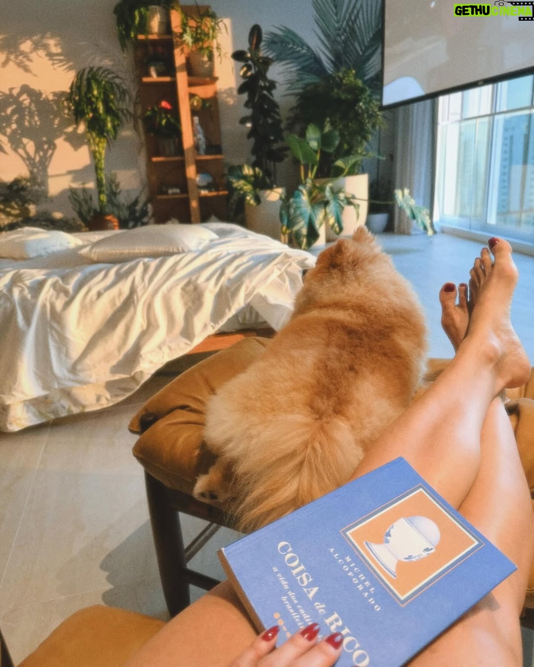 Flávia Alessandra - 9.5K Likes - Vivendo o máximo todos os dias ❤️