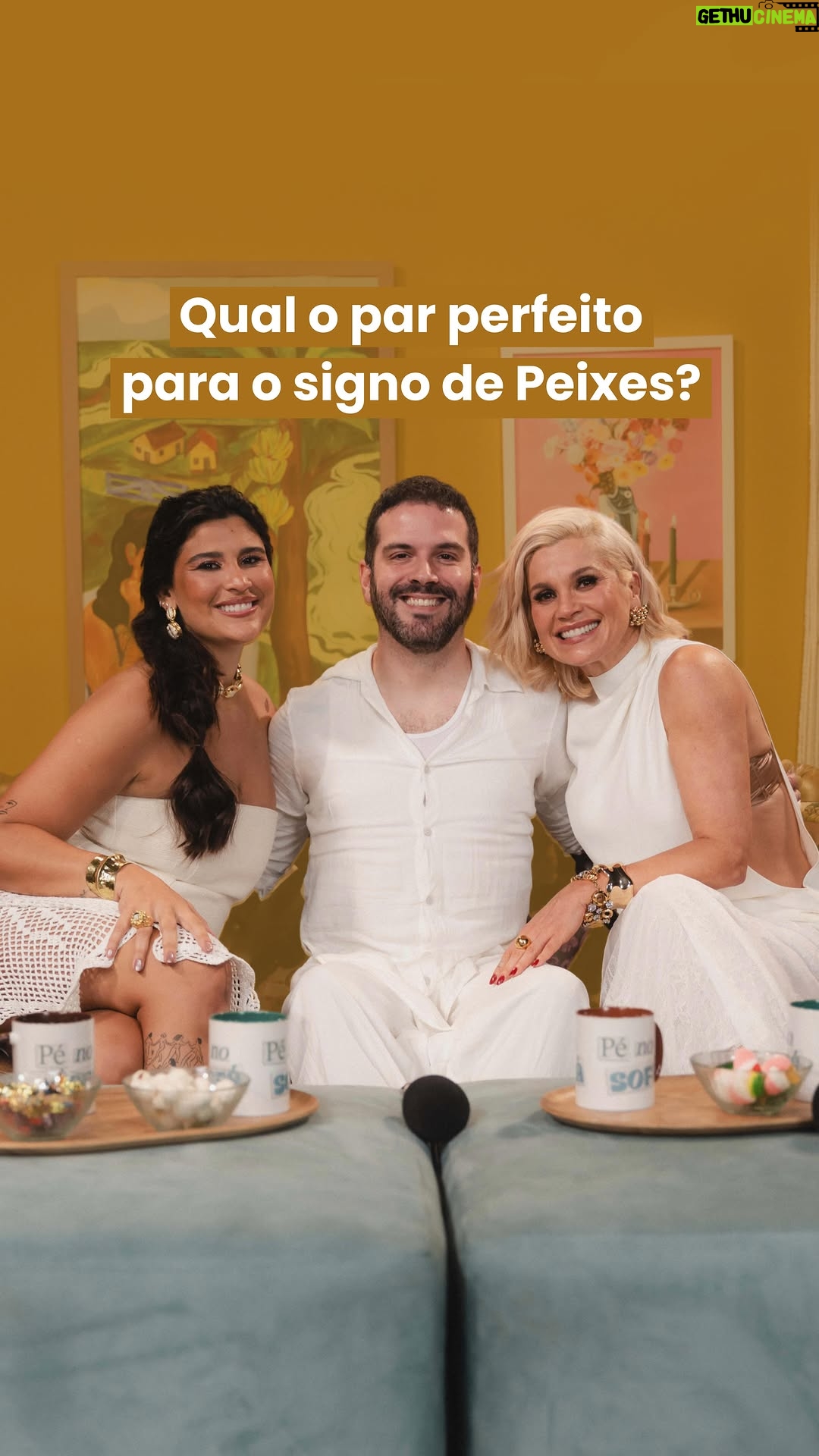 Flávia Alessandra - 3.7K Likes - Pegaram o macete? Dois signos antes e dois signos depois 😏

Confira o Vapt Vupt com o astrólogo e influenciador @bixabruxa. Disponível no Youtube, Spotify e  Amazon Music.

Giulia Costa veste: 
Acessórios - @jugastin
@lennyniemeyer
Styling por @julianalacoste