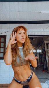 Actress Flor Vigna HD Photos and Wallpapers September 2022