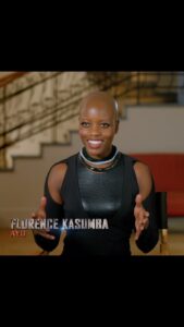 Actress Florence Kasumba HD Photos and Wallpapers December 2025