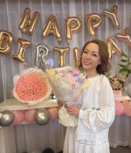 Actress Florence Kwok Siu-Wan HD Photos and Wallpapers October 2025