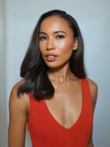 Actress Fola Evans-Akingbola HD Photos and Wallpapers November 2025