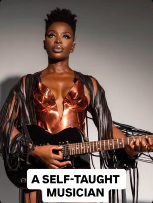 Folake Olowofoyeku Instagram - Our next guest is a trailblazer whose work transcends borders and genres. She uses her art to celebrate and share the richness of Nigerian culture on a global stage.
An award-winning actress, multi-faceted musician, a producer & chiefs. She’s a true force of nature.
We are blessed to have @thefolake on One54 tomorrow!
Audio will be available wherever you listen to podcasts at midnight and on YouTube at Noon EST tomorrow!