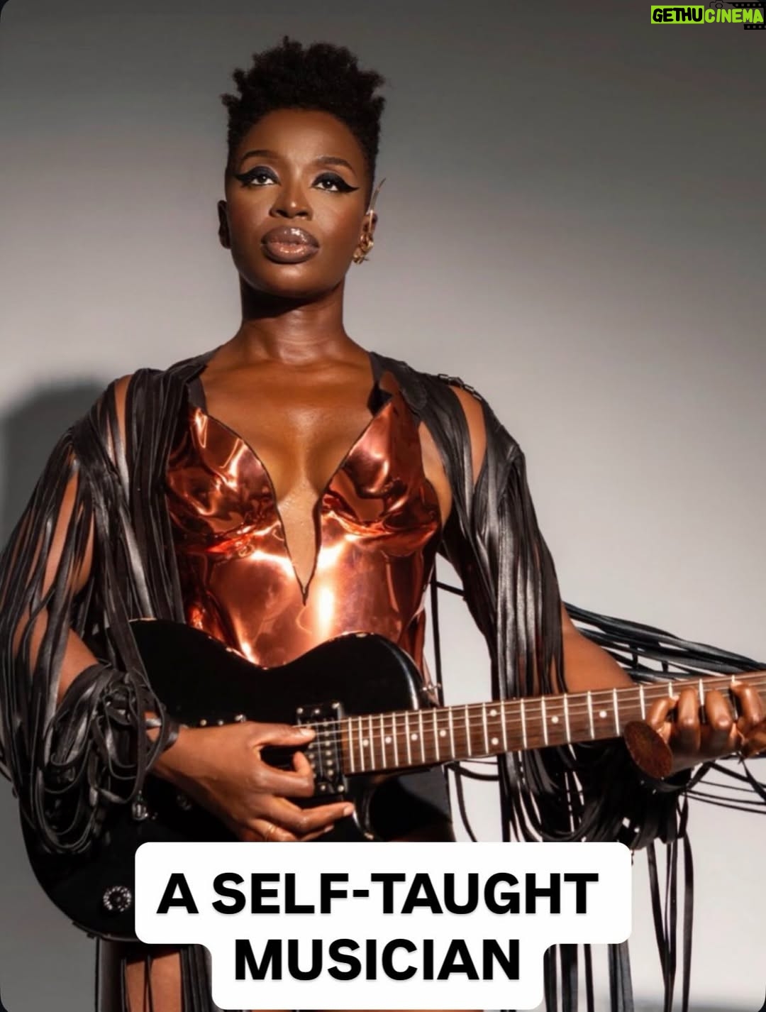 Folake Olowofoyeku - 4K Likes - Our next guest is a trailblazer whose work transcends borders and genres. She uses her art to celebrate and share the richness of Nigerian culture on a global stage.
An award-winning actress, multi-faceted musician, a producer & chiefs. She’s a true force of nature.

We are blessed to have @thefolake on One54 tomorrow!

Audio will be available wherever you listen to podcasts at midnight and on YouTube at Noon EST tomorrow!
