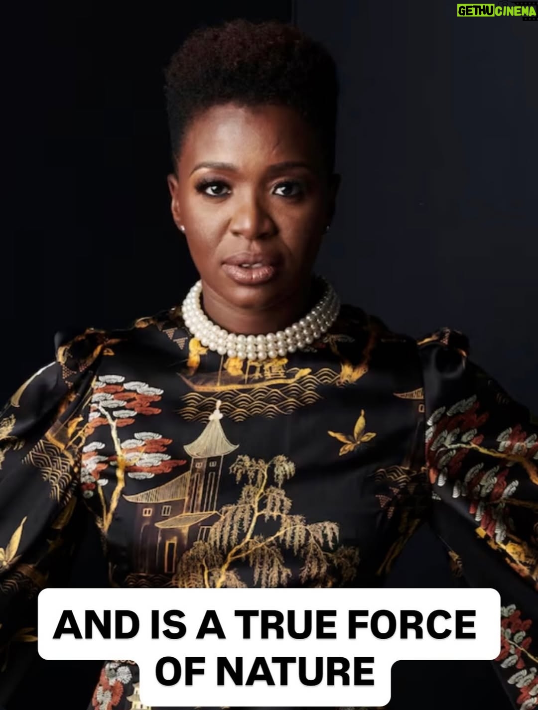 Folake Olowofoyeku - 4K Likes - Our next guest is a trailblazer whose work transcends borders and genres. She uses her art to celebrate and share the richness of Nigerian culture on a global stage.
An award-winning actress, multi-faceted musician, a producer & chiefs. She’s a true force of nature.

We are blessed to have @thefolake on One54 tomorrow!

Audio will be available wherever you listen to podcasts at midnight and on YouTube at Noon EST tomorrow!