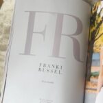 Franki Russell