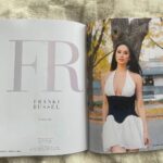 Franki Russell