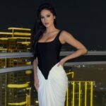 Franki Russell