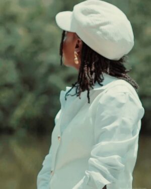 Frida Amani Instagram - Welcome @fridaamaniofficial, Tanzanian hip hop artist, as UNEP’s new Advocate for Ecosystem Restoration!
With her passion for conservation, she will raise awareness and inspire young people to prevent, halt, and reverse ecosystem degradation and drive toward the #GenerationRestoration movement.
It is no longer enough to lament nature’s loss – we must bring it back. We are Generation Restoration.