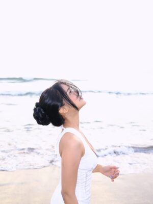 Fujianti Utami Putri Instagram - A year full of lessons, we survived. 2026 please be nice🤍