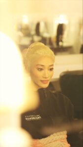 Actress Fumi Kaneko HD Photos and Wallpapers December 2025