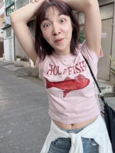 Actress Furby Chen HD Photos and Wallpapers December 2025
