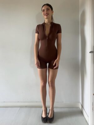 Gabriela Andrada Instagram - dump de cosas que no llegué a postear y dos pares de matching outfits 👯‍♀️