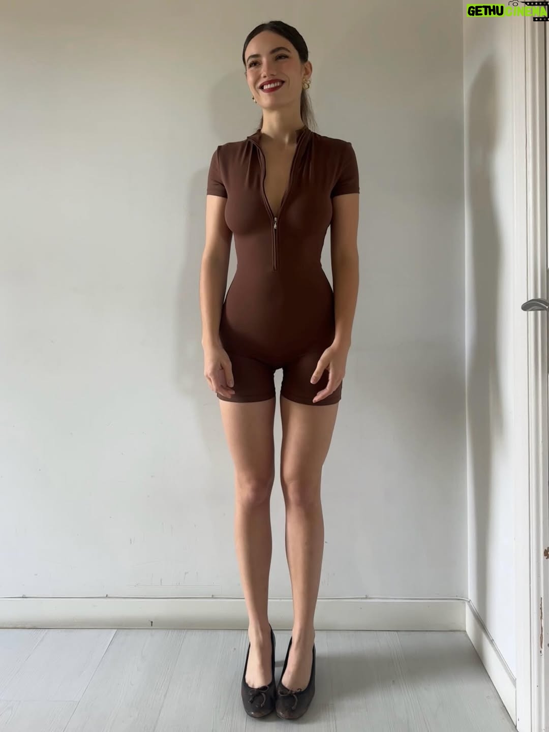 Gabriela Andrada - 44.6K Likes - dump de cosas que no llegué a postear y dos pares de matching outfits 👯‍♀️