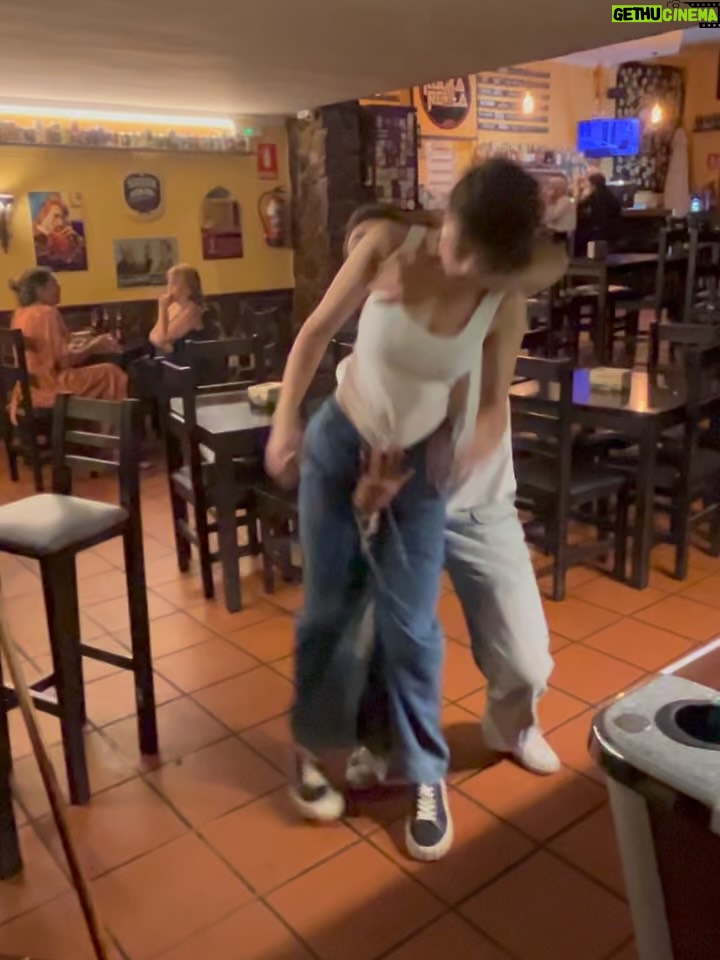 Gabriela Andrada - 49.2K Likes - El amor de mi vida…. Mi hermano cumple 19 años. Cada año te quiero más, nos mimetizamos más, me haces reír más, me enseñas más. Sacas lo mejor de la gente a tu alrededor. Eres un rayito de sol allá donde vayas. Feliz cumpleaños churrito