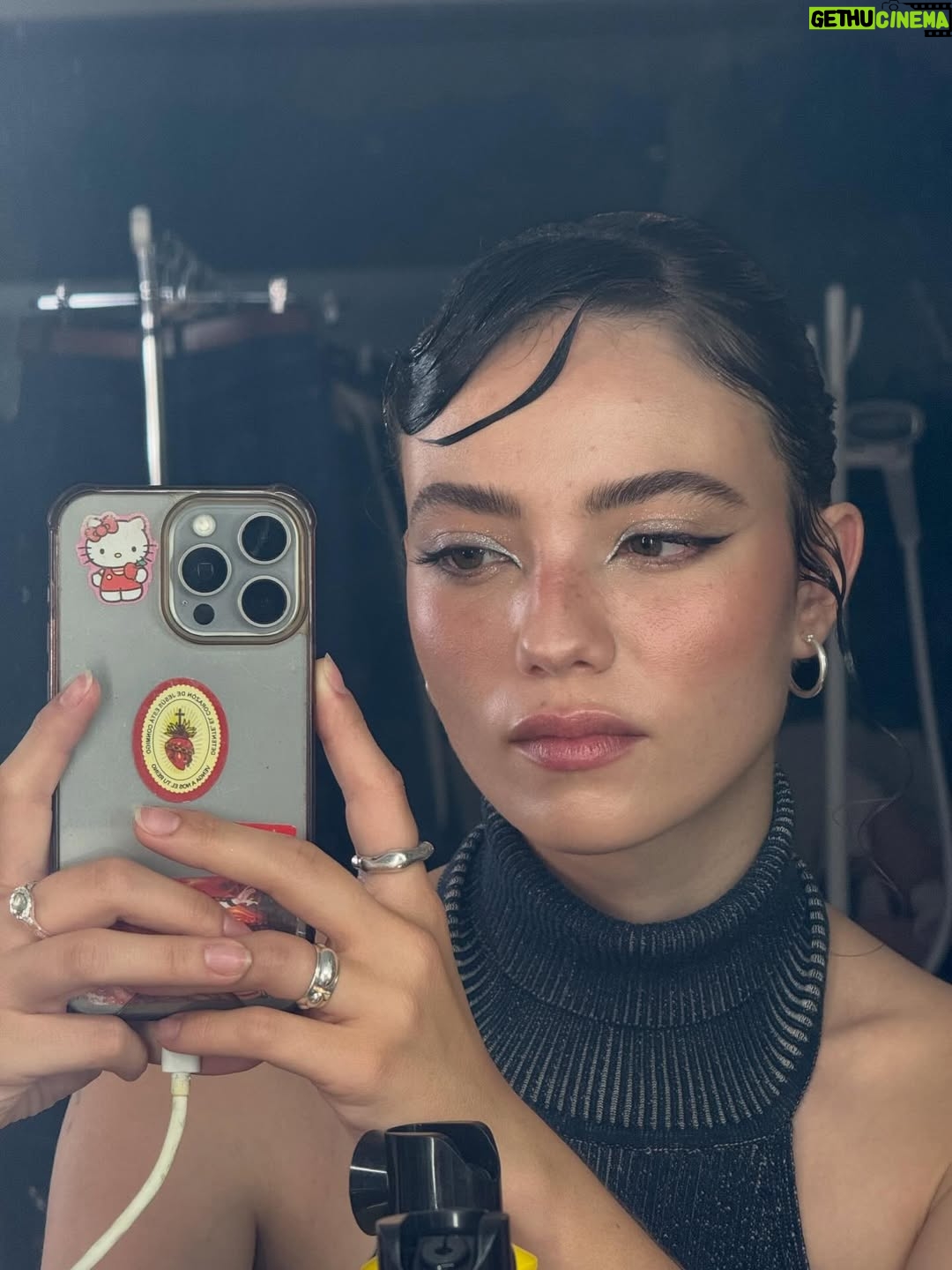 Gabriela Andrada - 91.2K Likes - Feliz como una perdiz