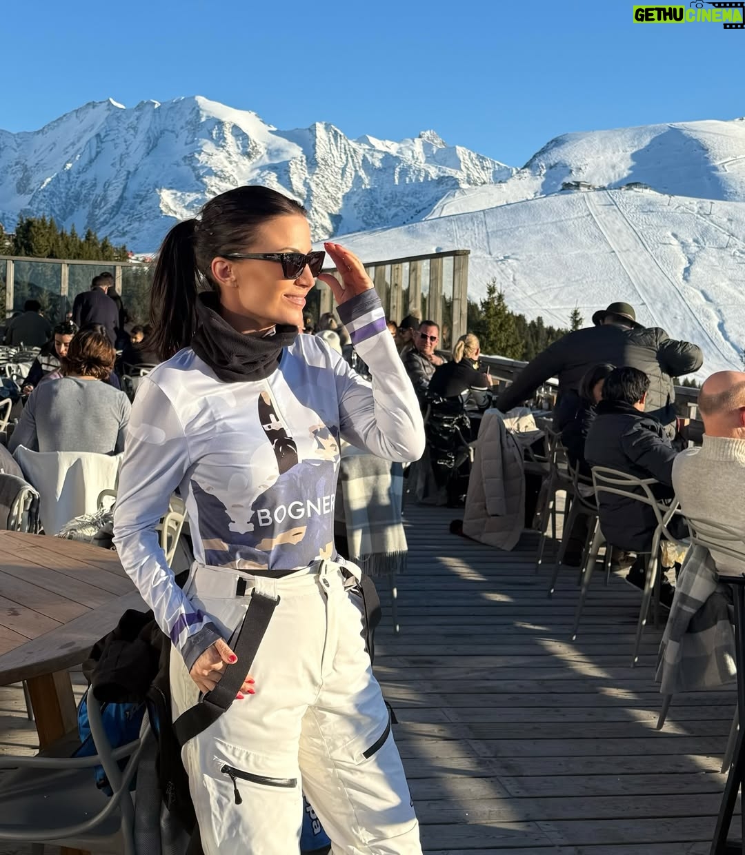 Gabriela Partyšová - 587 Likes - 💙 @bogner_czech 💙