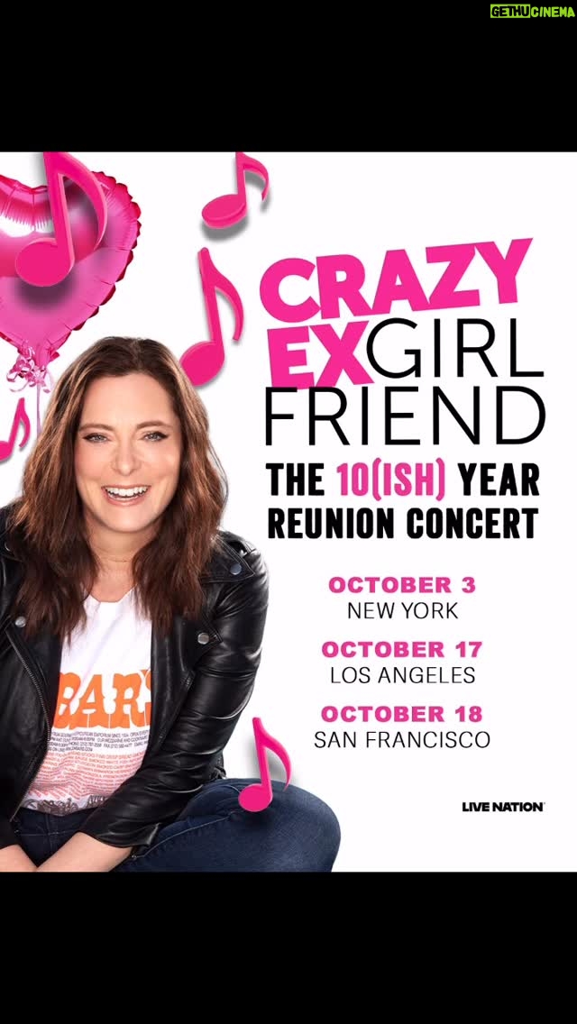 Gabrielle Ruiz - 1K Likes - Crying clapping throwing up. Thanks for bringing us together, Rachel! Again x10!

🎟️ : Tickets will be available starting with artist presale beginning Wednesday, September 3 at 12PM local. General on sale beginning Thursday, September 4 at 11 AM local time. Check links in bio! 

🎥: CXGF Tour 2019 at Radio City Music Hall
Lovers in this video: 
@racheldoesstuff @jackdolgen @davidhulldavidhull @scottmfoster @donna_lynne_champlin @vrodrigueziii @mrpetegardner @katmburns @vellalovell @mcmillzz @erickvlopez @dannyjolles @burlmoseley