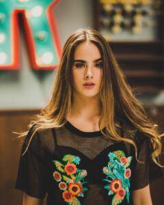 Actress Gala Montes HD Photos and Wallpapers January 2026
