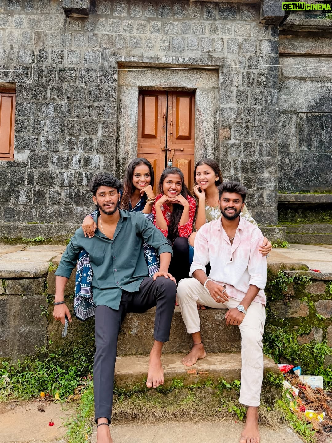 Ganga Gowda - 18.9K Likes - Life is better with true people❤️🌎🫶🏻🫂
.
.
#trending #instagram #viral #karnataka #sandalwood #viralvideos #kannada #trendingreels #kannadasongs #kannadathi❤️💛 #gowdthi💫👑